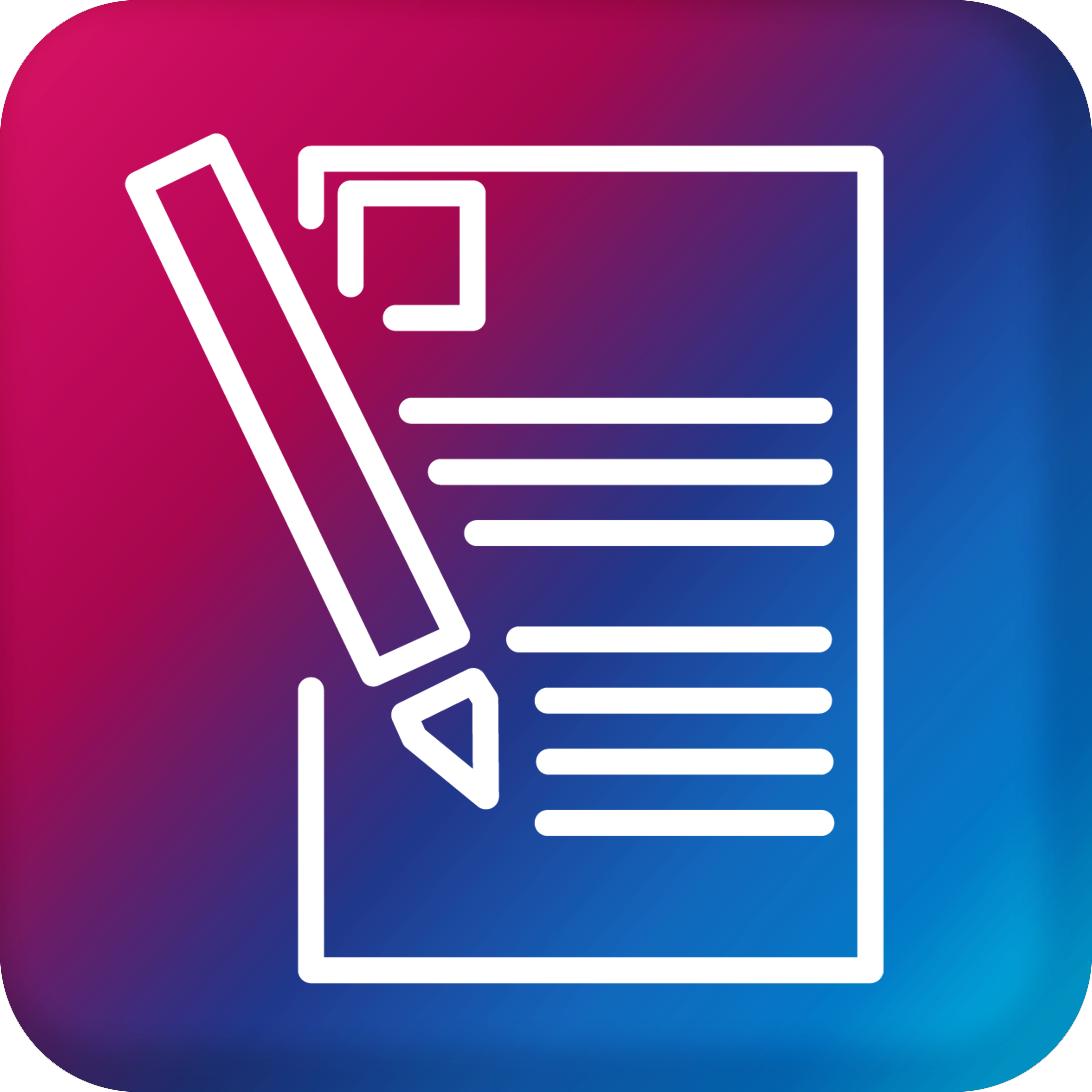 ICONA APP