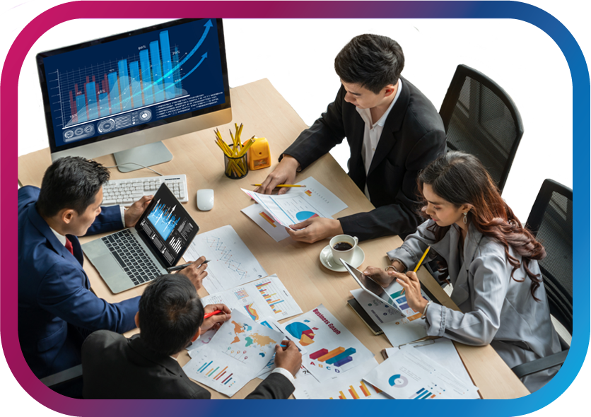 BUSINESS PLATFORM v2
