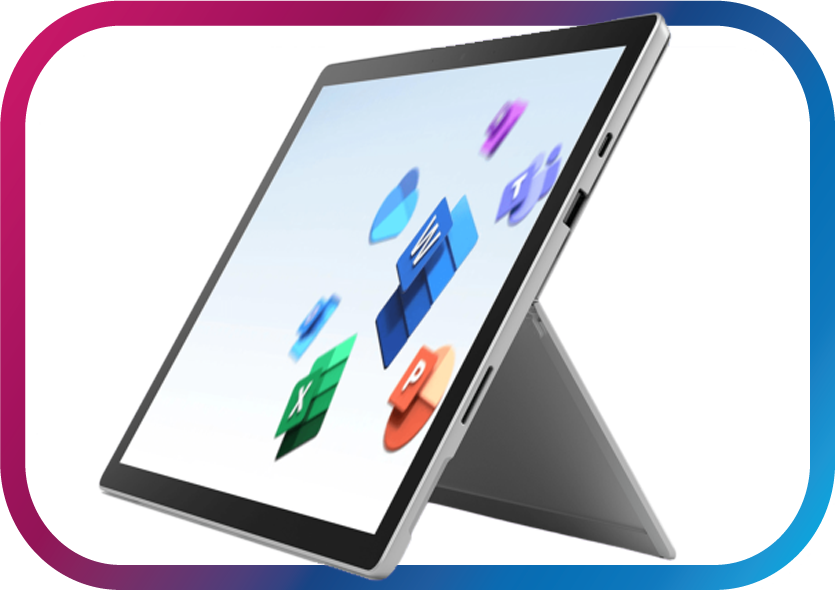 MICROSOFT 365 BUSINESS v2