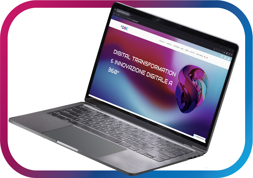 realizzazione siti wordpress header colori aggiornati