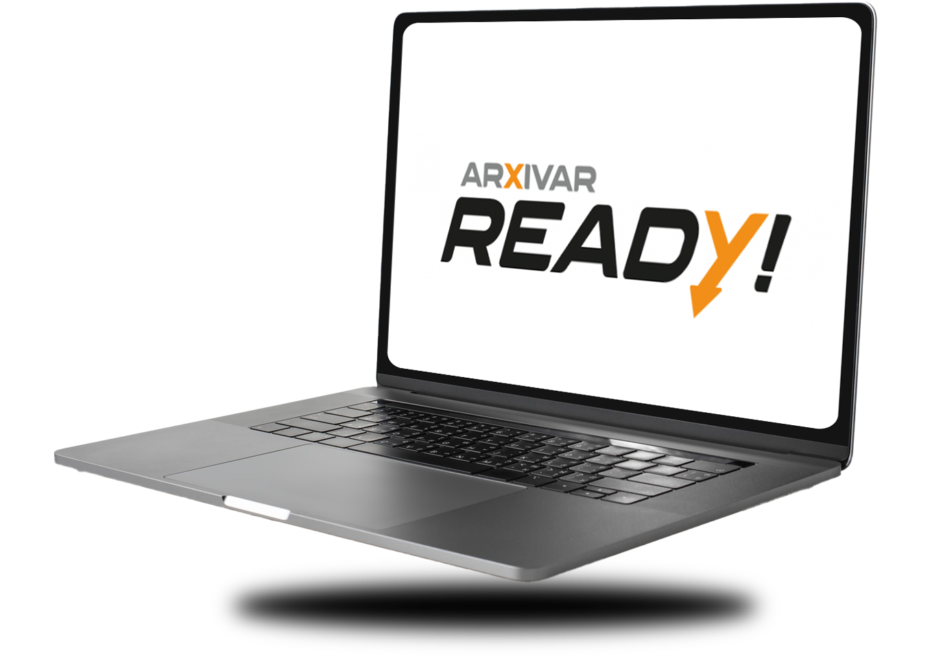 ARXIVAR READY MOCKUP