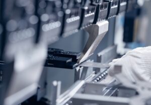 Case galdabini - digitalizzazione commesse