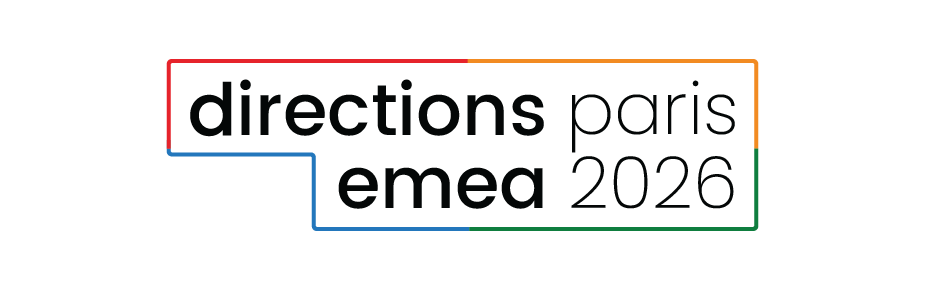 Directions EMEA Paris Positive
